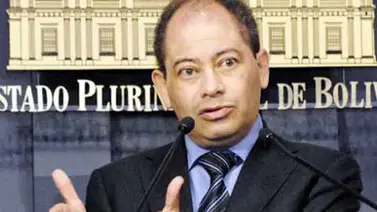 OEA discute en sesión especial incidente de Morales en Europa OEA discute en sesión especial incidente de Morales en Europa