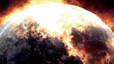 El Apocalipsis ahora tiene nueva fecha