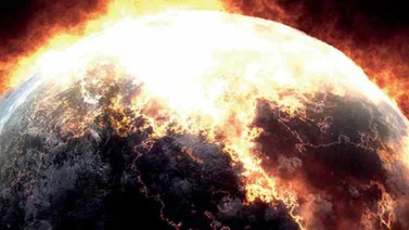 El Apocalipsis ahora tiene nueva fecha