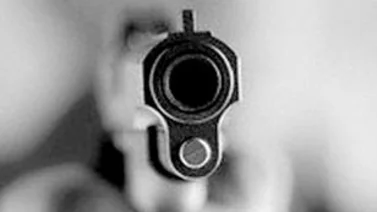 De tiro en la cabeza matan a estudiante de Administración en Catia