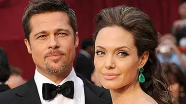 Angelina Jolie y Brad Pitt discuten sobre el futuro de sus hijos Angelina Jolie y Brad Pitt discuten sobre el futuro de sus hijos