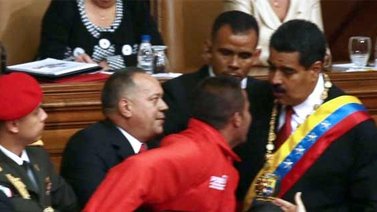 Yendri Sánchez será enjuiciado y seguirá detenido