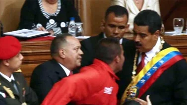 Yendri Sánchez será enjuiciado y seguirá detenido