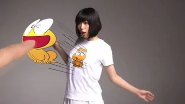 Japón presenta las nuevas camisas "inteligentes"