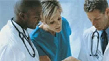 Acusados dos doctores y una enfermera de intentar robar dos bebés en Guárico