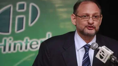 Schemel: "Si las elecciones fueran hoy el escenario más probable fuese un triunfo de la oposición"