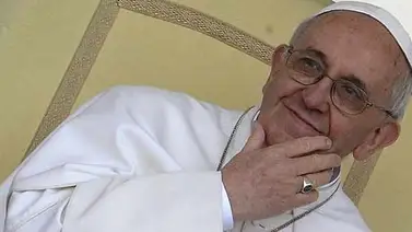 Papa visitará Sicilia para orar con migrantes Papa visitará Sicilia para orar con migrantes