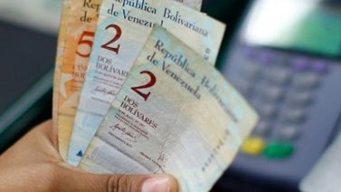 Gobierno venezolano espera mejoría en la inflación y actividad productiva