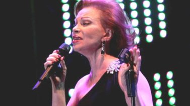 Paloma San Basilio le dice adiós a los escenarios
