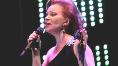 Paloma San Basilio le dice adiós a los escenarios