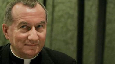 Nuncio Apostólico se muestra inconforme con la huelga de hambre de estudiantes universitarios