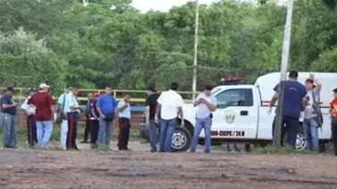 Dos niños fueron secuestrados y estrangulados Dos niños fueron secuestrados y estrangulados