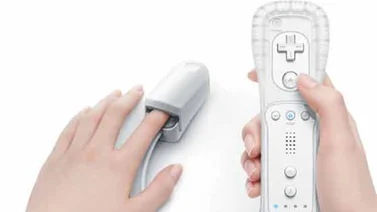 Nintendo explica por qué desechó la idea del Wii Vitality Sensor