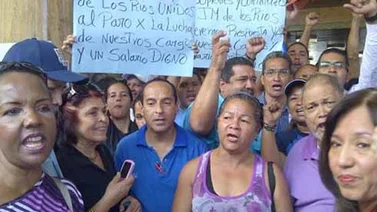 Movimiento sindical de base invita a la ministra de salud a que visite los hospitales