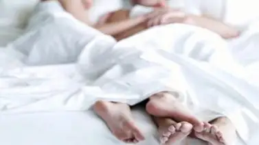 Tener sexo al menos 3 veces por semana retrasa el envejecimiento Tener sexo al menos 3 veces por semana retrasa el envejecimiento