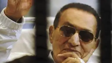 Juicio contra Mubarak continuará el 17 de agosto Juicio contra Mubarak continuará el 17 de agosto