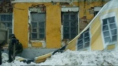 FOTOS: Cosas raras que solo vemos en Rusia