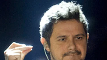 Alejandro Sanz viaja al Ártico para comprobar los efectos del deshielo
