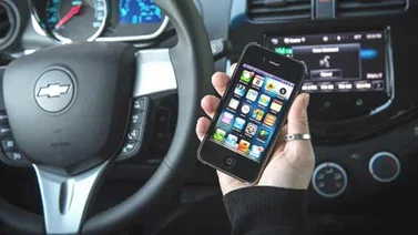 Siri, ¿tu próximo copiloto?