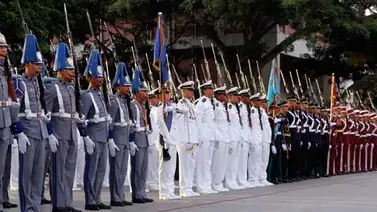 Presidente Maduro designó nuevo Alto Mando Militar de la FANB Presidente Maduro designó nuevo Alto Mando Militar de la FANB