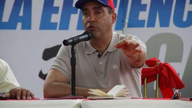 Ministro Rodríguez sobre audio de MCM: "Allí se habla de conspiración, de golpe de Estado, eso sí es espionaje"