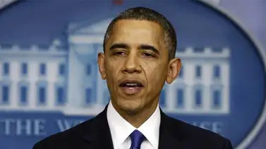 Obama se reunió con sus asesores de seguridad para analizar crisis en Egipto Obama se reunió con sus asesores de seguridad para analizar crisis en Egipto