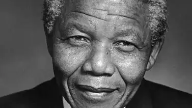 10 Frases celebres de Nelson Mandela 10 Frases celebres de Nelson Mandela