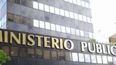 Abogada de la Fiscalía arrestada por corrupción