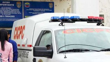 Matan a hombre frente a una casa en Santa Lucía