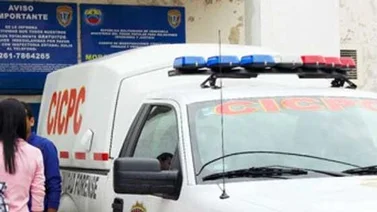Matan a hombre frente a una casa en Santa Lucía