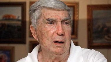 Gobierno exige a los Estados Unidos extradición de Luis Posada Carriles