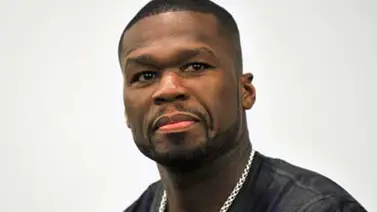 50 Cent enfrenta cargos de violencia doméstica 50 Cent enfrenta cargos de violencia doméstica