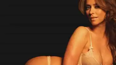 Jennifer Love Hewitt abandona Twitter Jennifer Love Hewitt abandona Twitter