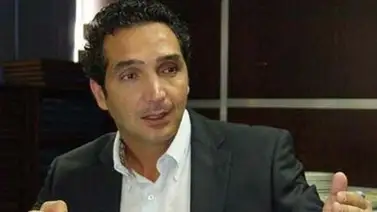 Declarado inadmisible amparo interpuesto por diputado Mardo contra Fiscal General de la República Declarado inadmisible amparo interpuesto por diputado Mardo contra Fiscal General de la República