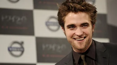 Robert Pattinson y la nieta de Elvis Presley: ¡Nueva pareja!