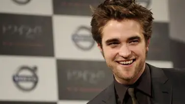 Robert Pattinson y la nieta de Elvis Presley: ¡Nueva pareja! Robert Pattinson y la nieta de Elvis Presley: ¡Nueva pareja!