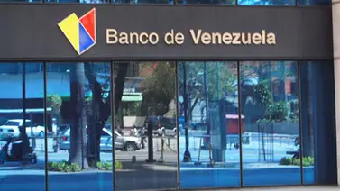 Banco de Venezuela ha destinado más de Bs 11.900 millones a Fondo de Eficiencia Socialista Banco de Venezuela ha destinado más de Bs 11.900 millones a Fondo de Eficiencia Socialista