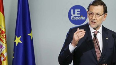 Rajoy: "Snowden no va en el avión de Evo Morales"