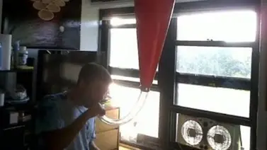 Graciosas reparaciones caseras Graciosas reparaciones caseras