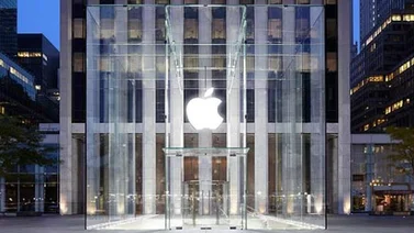 Apple construirá planta solar para centro de datos