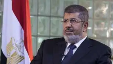 Egipto: Presidente Mursi se niega a presentar su renuncia Egipto: Presidente Mursi se niega a presentar su renuncia