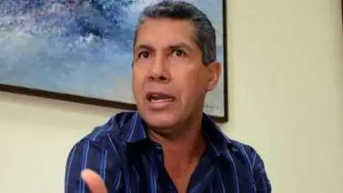 Henri Falcón denuncia toma del estadio Metropolitano de Cabudare Henri Falcón denuncia toma del estadio Metropolitano de Cabudare