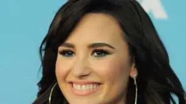 Demi Lovato encuentra la paz tras el funeral de su padre Demi Lovato encuentra la paz tras el funeral de su padre