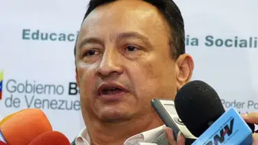 Exgobernador del estado Guárico trasladado a tribunales Exgobernador del estado Guárico trasladado a tribunales