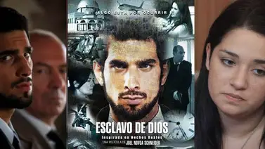 Película sobre atentado a la Amia se estrena en Venezuela con polémica incluida Película sobre atentado a la Amia se estrena en Venezuela con polémica incluida