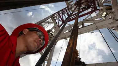 Barril de crudo venezolano cierra la semana con baja de 2,8 dólares Barril de crudo venezolano cierra la semana con baja de 2,8 dólares