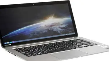 Conoce a la nueva Toshiba KIRAbook Conoce a la nueva Toshiba KIRAbook
