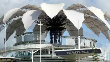 La Flor de Venezuela fue declarada monumento nacional La Flor de Venezuela fue declarada monumento nacional