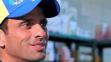 Gobernador de Miranda invita a marchar por la lucha universitaria Gobernador de Miranda invita a marchar por la lucha universitaria