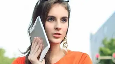 Huawei estrena el nuevo MediaPad 7 Vogue Huawei estrena el nuevo MediaPad 7 Vogue